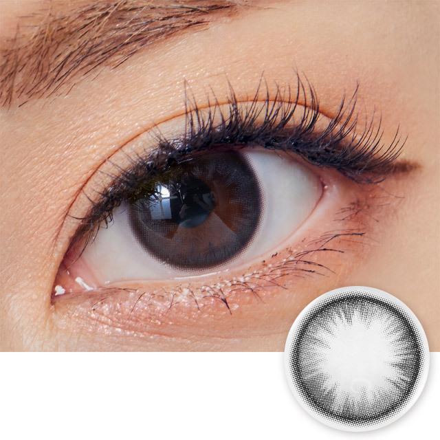 Olens -Hanabe Black- 月con