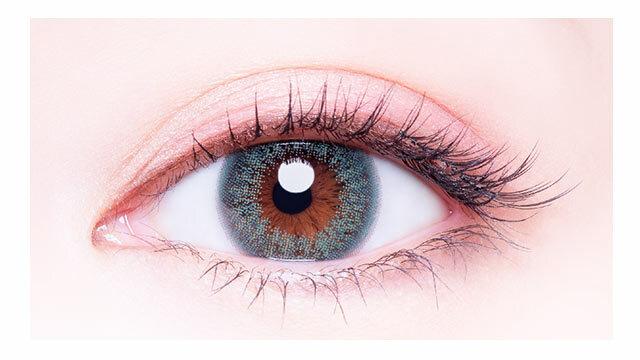 PienAge - 1 Day 55% UV Moist - No.108 Moony (12P)