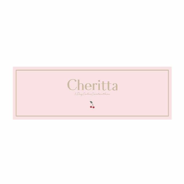 Cheritta - 1day Mimi Olive (10P)