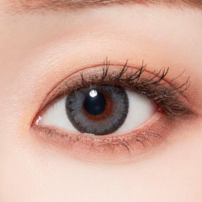 Lenstown Romantea Tokyo Grande WarmGray - 月con (2P)