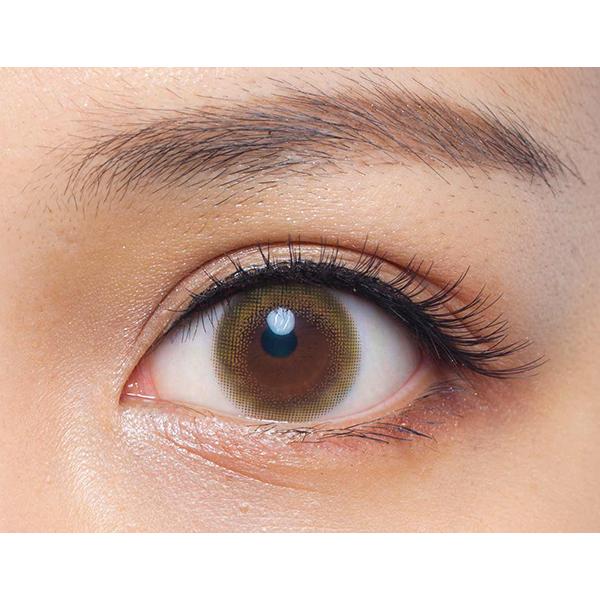 EYEDDiCT - 1 Day Spice Lime (10P)