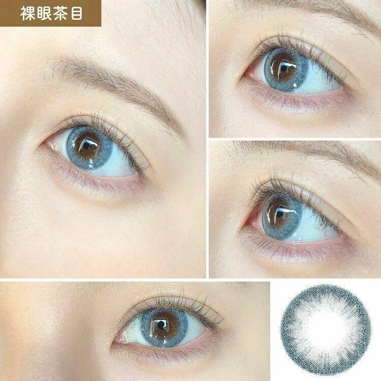 eye closet - 1 Day  iDOL Series Ice Candy (10P)