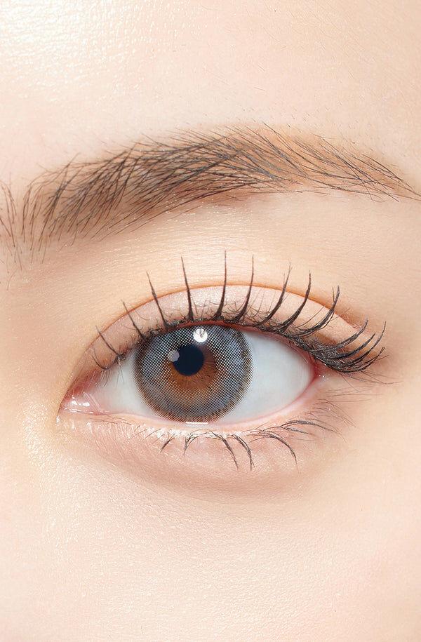 Hapa Kristin - Peaceful Kristin Blue - 月 con  (2P)