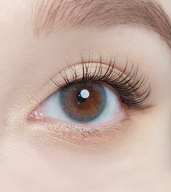 OLOLA - A.Ble Blue - 月con