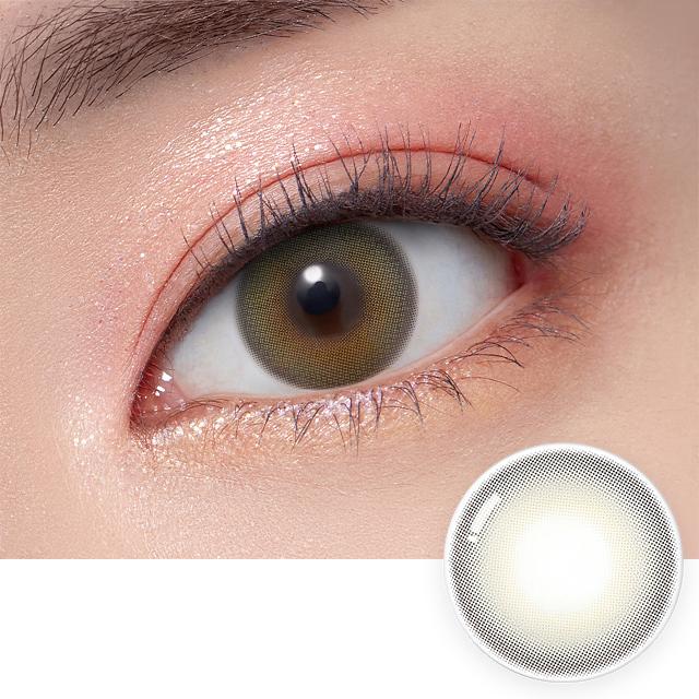 Olens Ending 1Day Olive (10P)