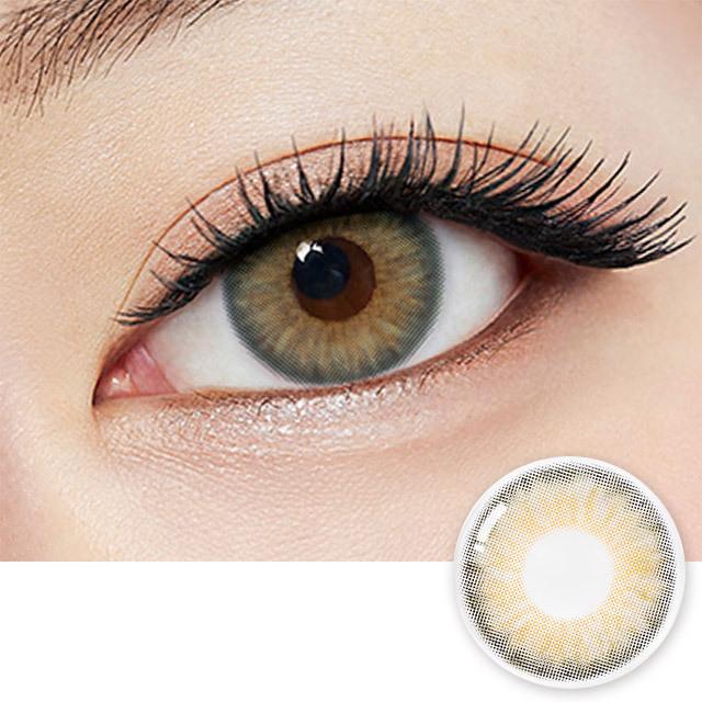 Olens - Symphony 3Con Green- 月con