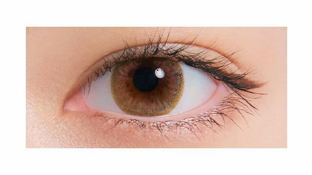 NeoSight - 1day Ciel UV - Aqua Coral (30P)