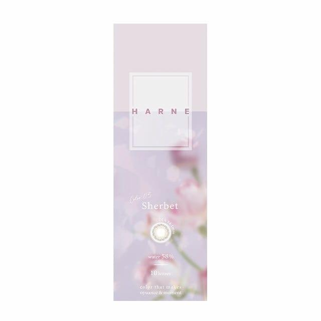 HARNE   - 1 day  Macaron  (10p)