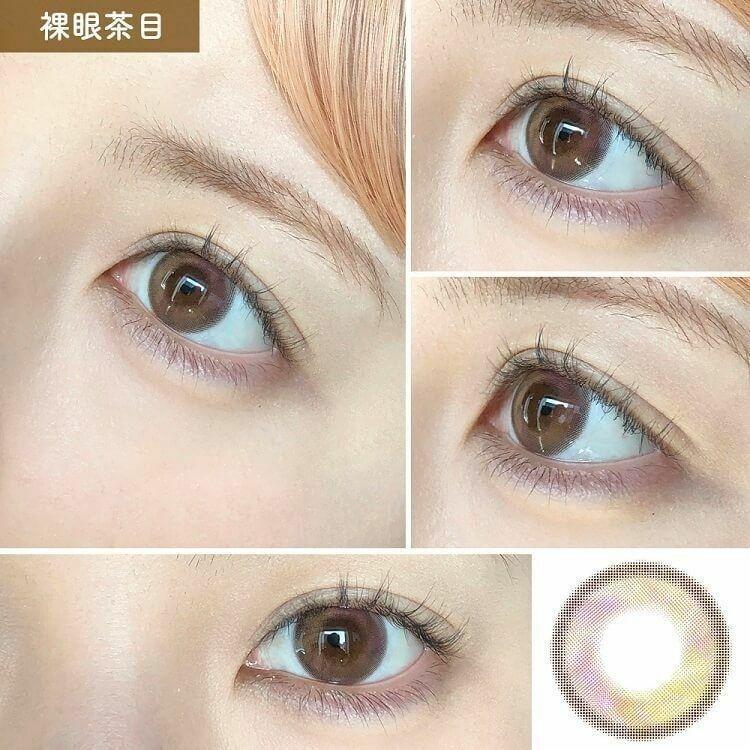 Lemieu - 1Day Glass Rose (10P)