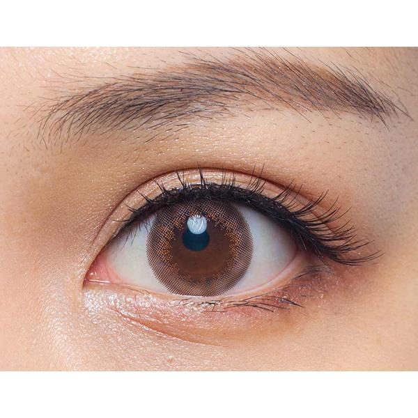 EYEDDiCT - 1 Day Mandarin Bloom (10P)