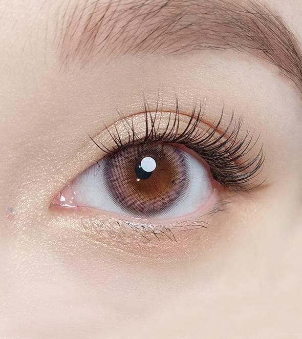 OLOLA - Blow Sunset Pink - 月con