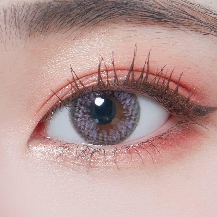 Lenstown EauSoPretty Violet - 月con (2P)