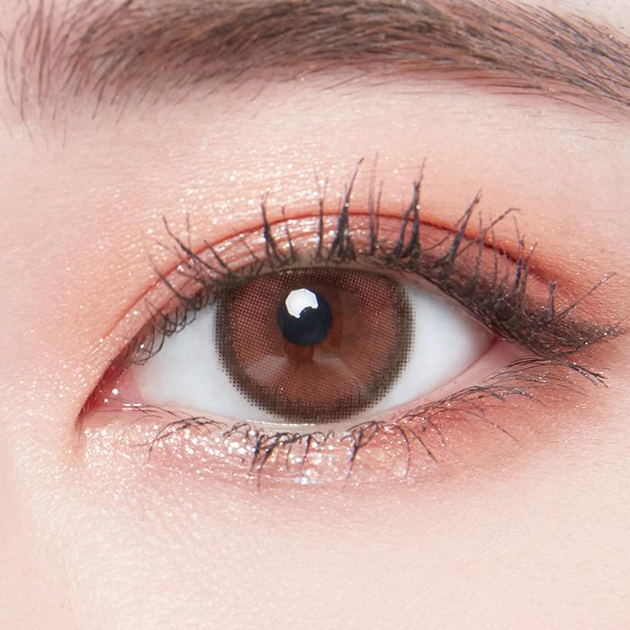 Lenstown Lighly Rose 1 Day Rose (30P)