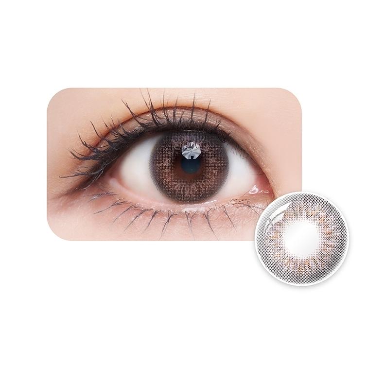 Kukka 1 Day - Sakura Pink (10P)