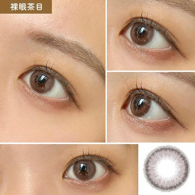 Flanmy 1 day - Shell series - Shell Tulle Rose (30P)