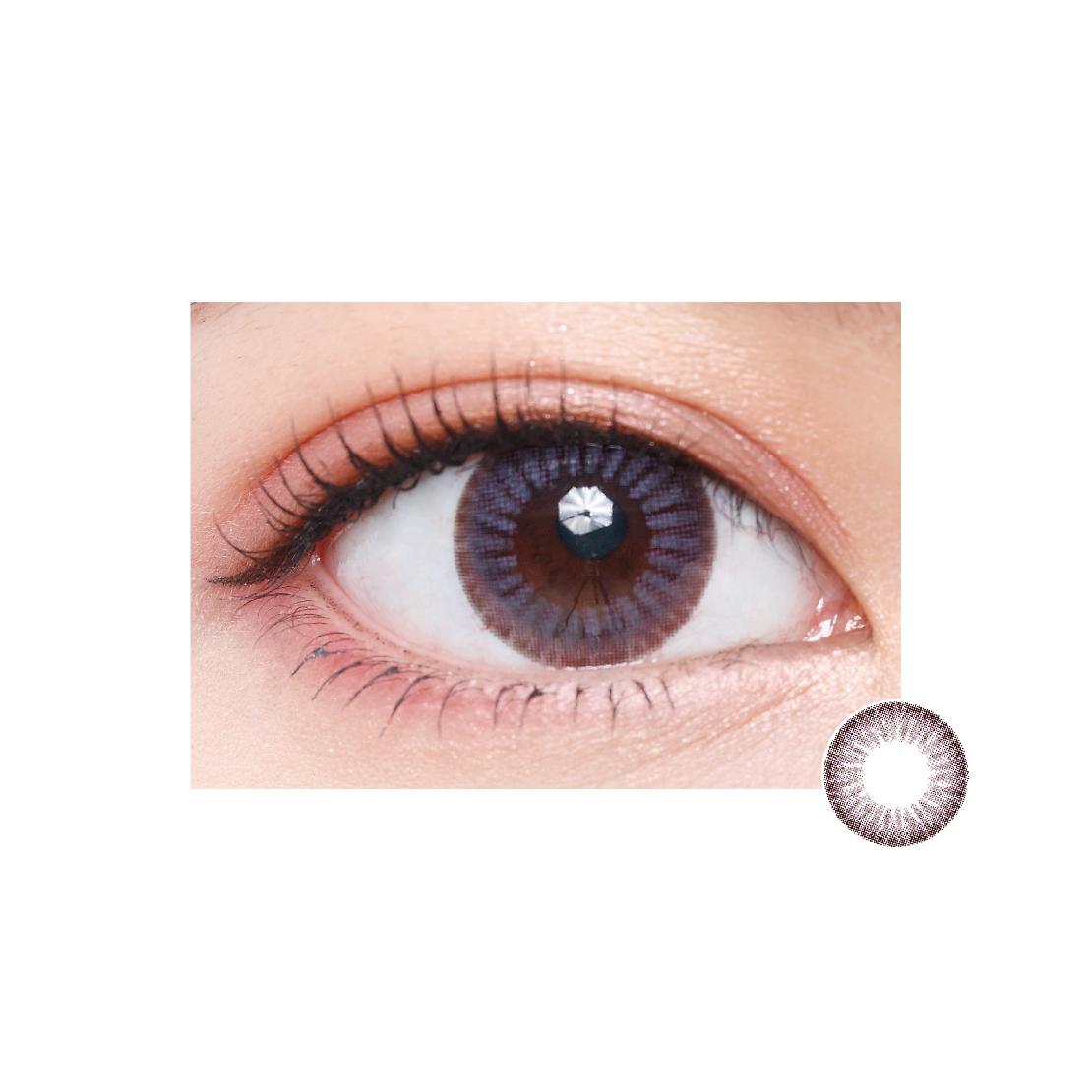 Luēna 1 Day - Sweet Berry (10P)