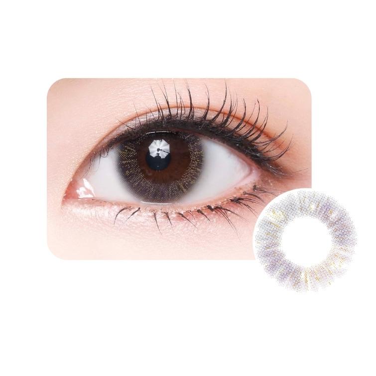 Milovat 1 Day - Unicorn Crystal (10P)