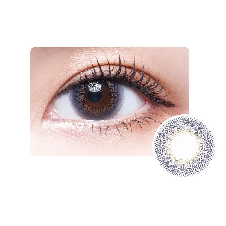 Mi Tesoro 1 Day - Baby Purple (10P)