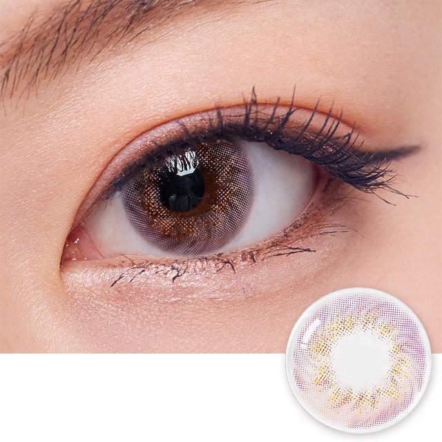 Olens - Caribe 3con Pink - 月con