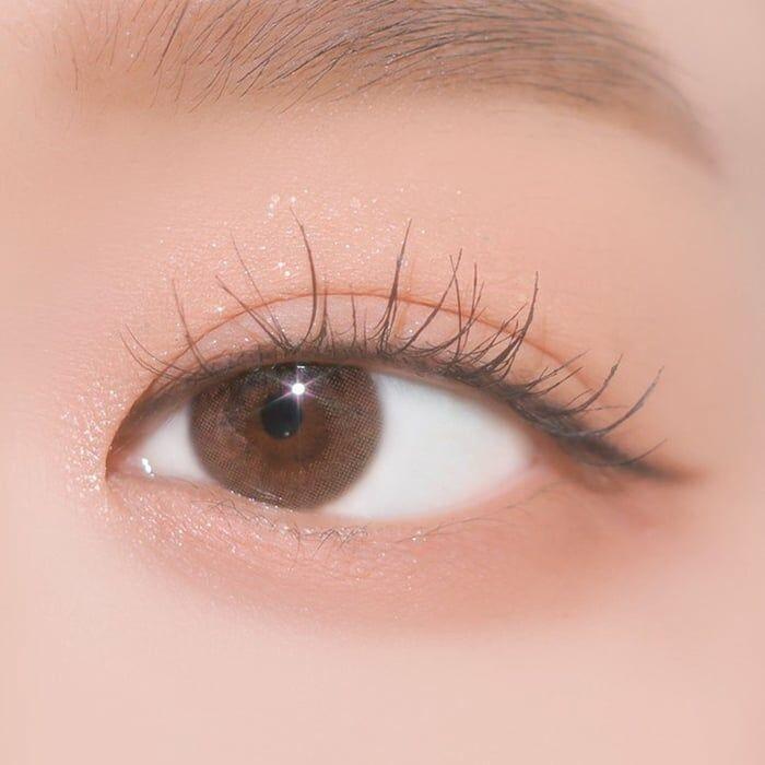 Doonoon Ppeum Brown 1 Day (10P)