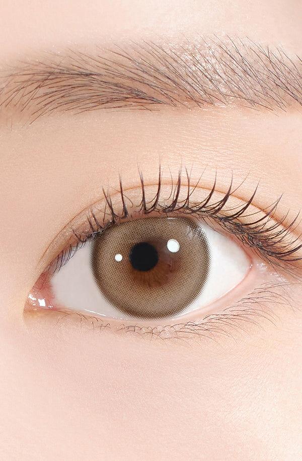 Hapa Kristin - Sugar High Kristin Beige - 月con (2P)