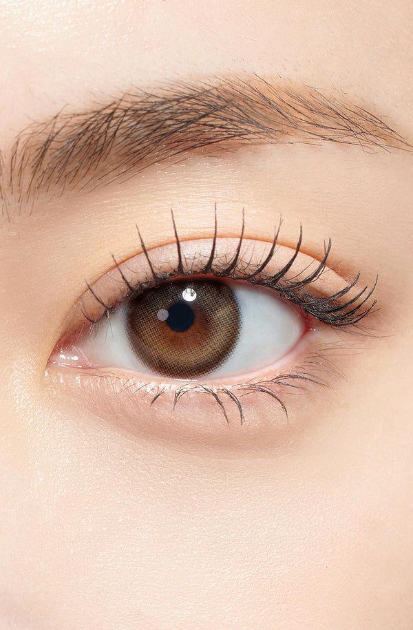 Hapa Kristin - One\u0026Only Kristin 1Day Beige  (10P)