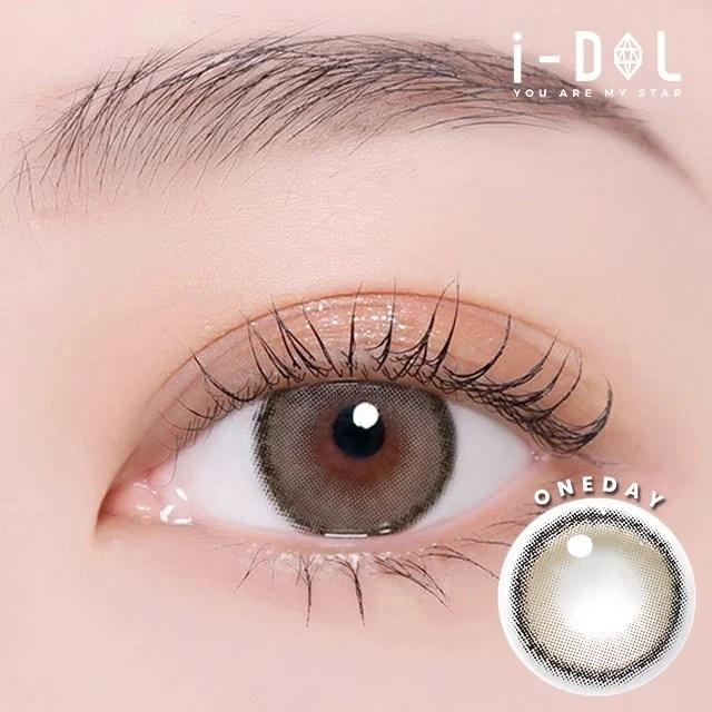 URIA i-DOL - CANNA ROZE NUDE 1DAY (10P)