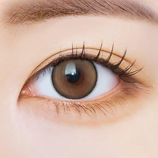 I SHA - DEKAME Hug Me Brown 1DAY (10P)