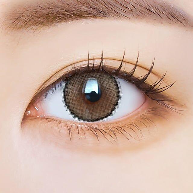 I SHA - DEKAME Hug Me Taupe - 月con