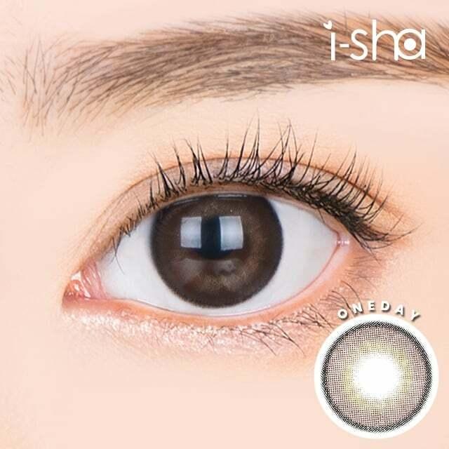 I-SHA - Jadey Gem Choco 1DAY (10P)