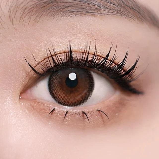 I-SHA -ORIANA GRAY 1DAY (10P)