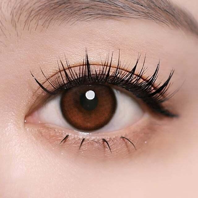 I-SHA -ORIANA BROWN 1DAY (10P)