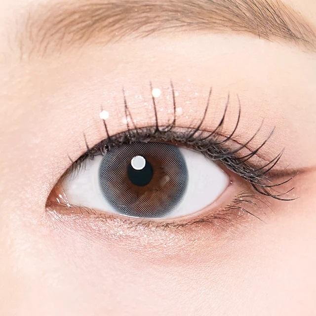 I-SHA - ORIANA SERENITY GRAY 1DAY (10P)