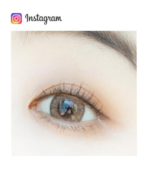 Lensme Realsome 3 Color 1-Day Brown (30P)