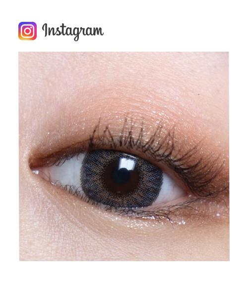 Lensme COCKTAIL 1-DAY DRY GRAY (20P)