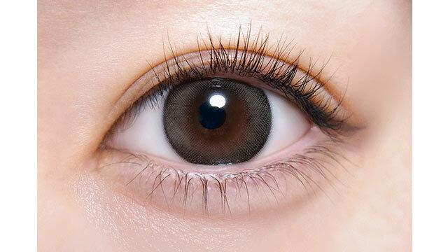 Motecon - ULTRA Monthly chomore ring pearl - 月con (2P)