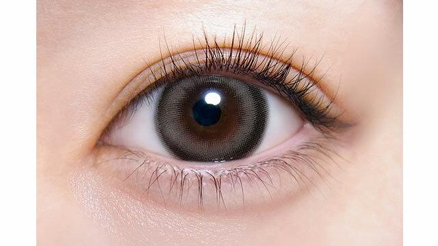 Motecon - ULTRA Monthly chomore candy gray - 月con (2P)