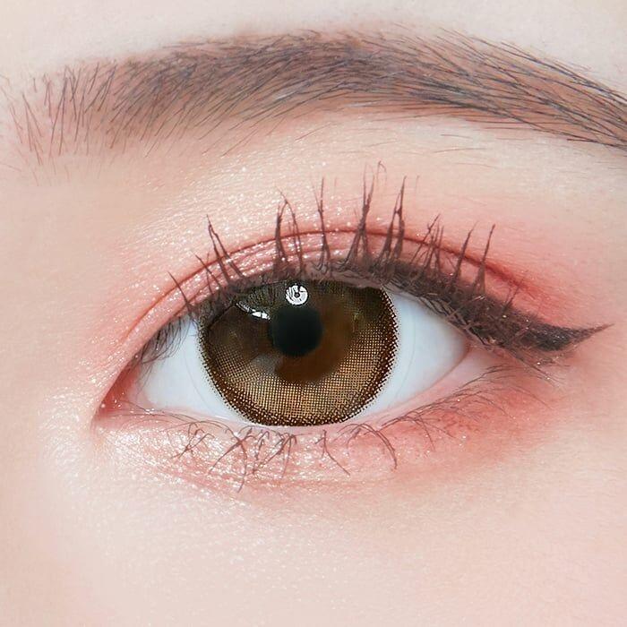 Lenstown To better Big Brown - 月con (2P)