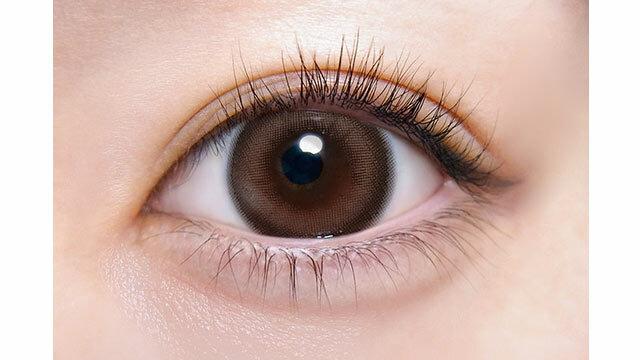 Motecon - ULTRA Monthly chomore sugar beige - 月con (2P)