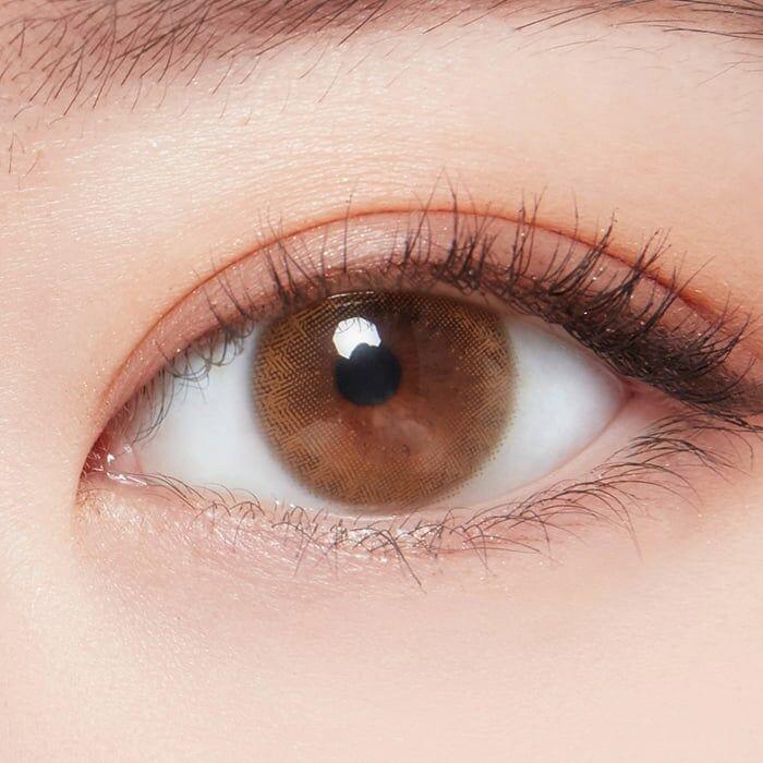 Lenstown NEW Chocopong MilkChoco - 月con (2P)