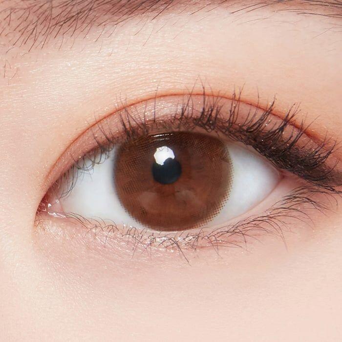 Lenstown NEW Chocopong CaramelChoco - 月con (2P)