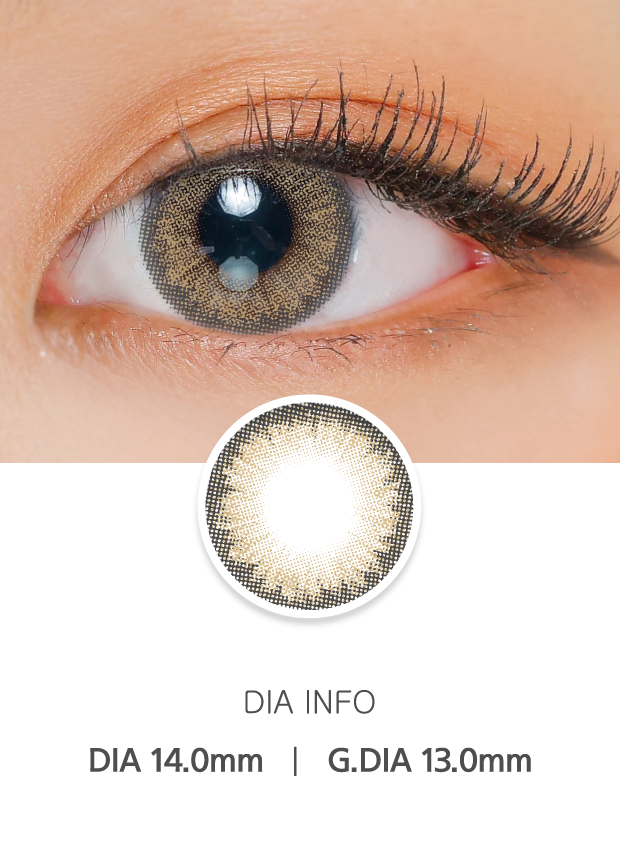 Ann365 3Brown Code 2 - 月con (2p)