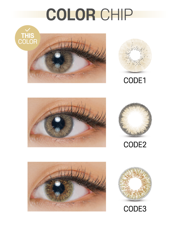 Ann365 3Brown Code1 - 月con (2p)