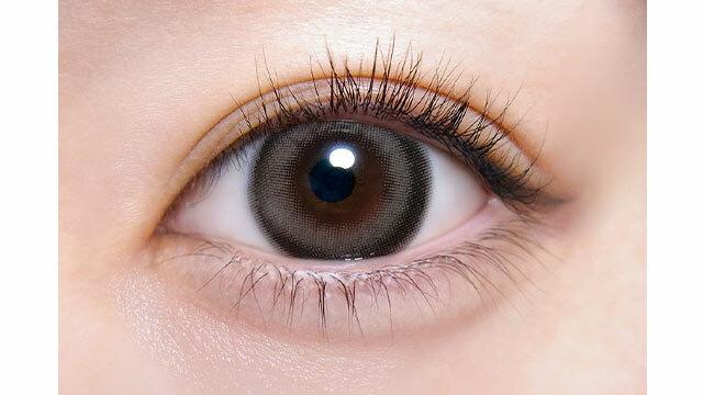 MOTECON - ULTRA 1day chomore candy gray (10P)