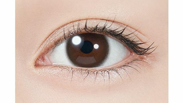 Topards 月con -  Baby Espresso (2P)