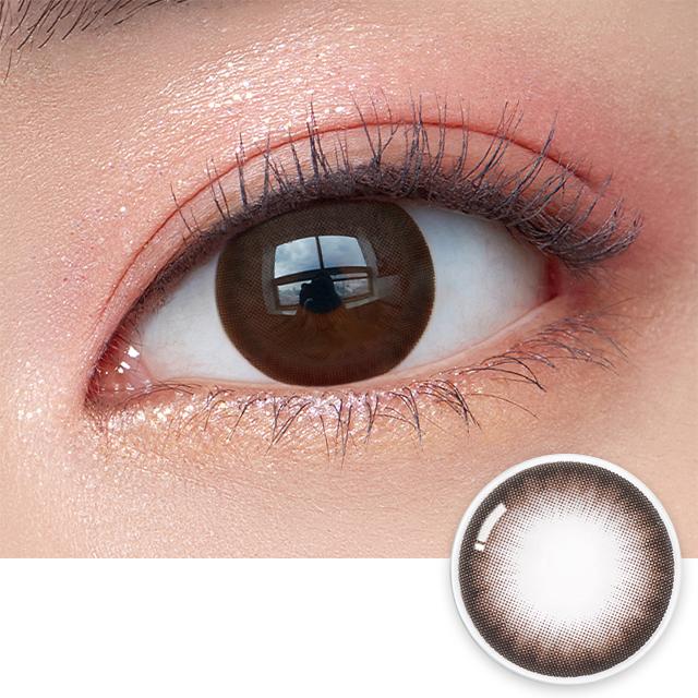 Olens -Coming Choco- 月con