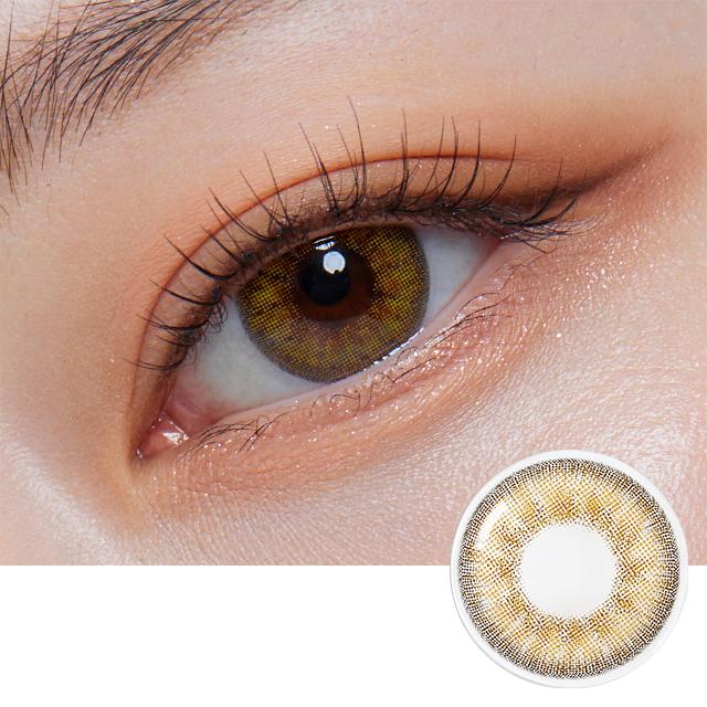 Olens - Jennifer 3Con Hazel- 月con