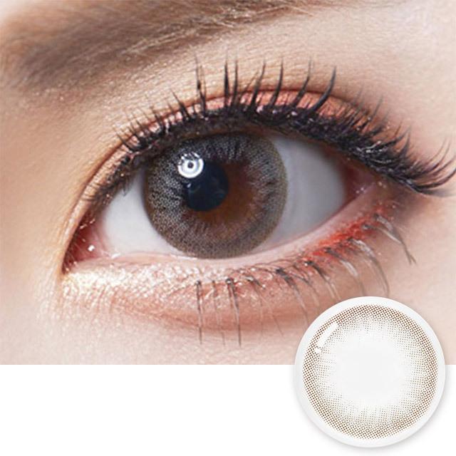 Olens -Someday Gray- 月con