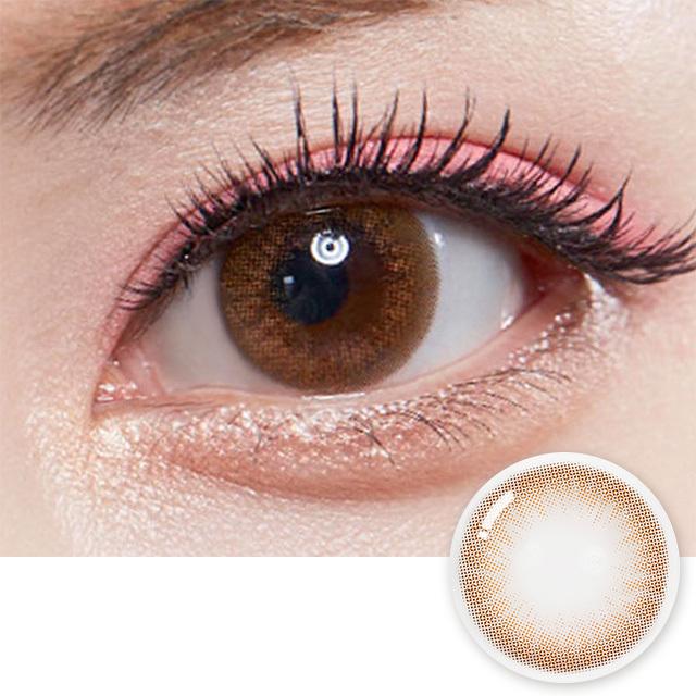 Olens -Someday Brown- 月con