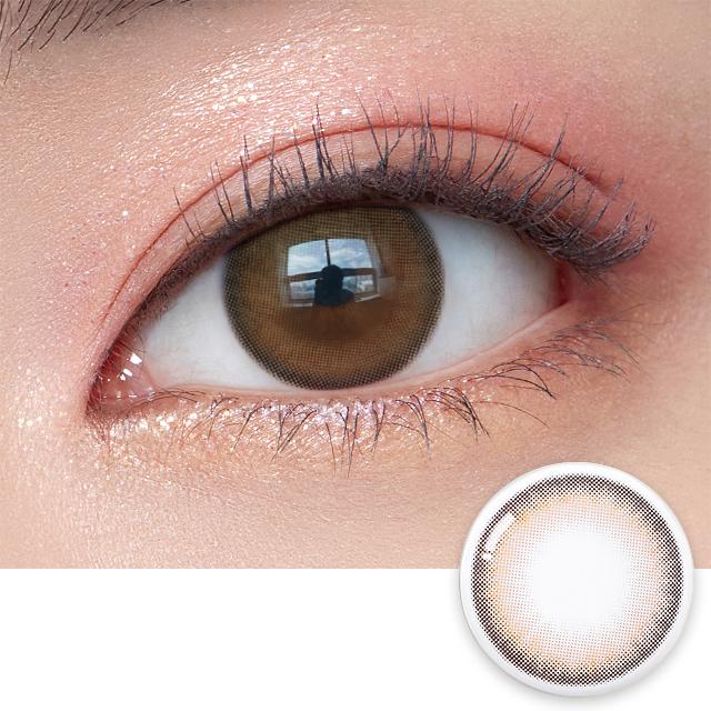 Olens - Nils Brown - 月con